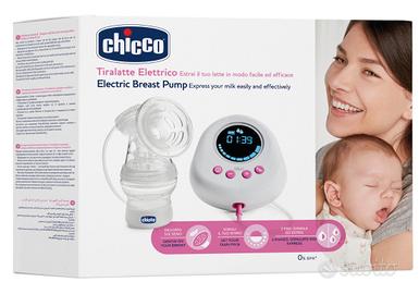 Tiralatte elettrico Chicco