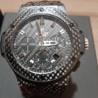 HUBLOT BigBeng cronografo