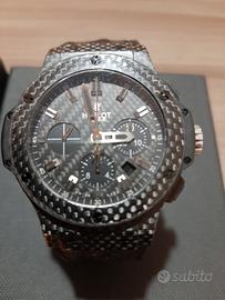 HUBLOT BigBang cronografo