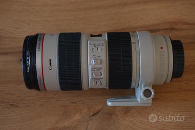 70-200 L f2.8