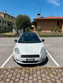 Fiat punto 1.3 multijet
