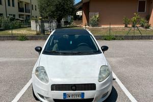 Fiat punto 1.3 multijet