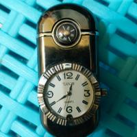 stupendo accendino ricaricabile vintage 