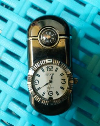 stupendo accendino ricaricabile vintage 