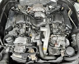 MERCEDES Classe CLS (X/C218) - 2013