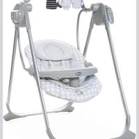 Altalena Chicco Polly Swing