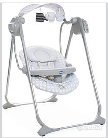 Altalena Chicco Polly Swing