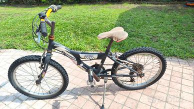 Bicicletta da bambino