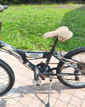 Bicicletta da bambino