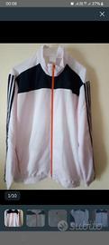Completo tuta Adidas uomo