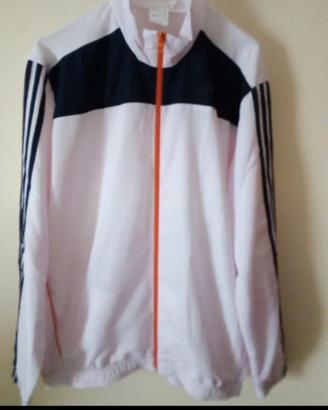 Completo tuta Adidas uomo