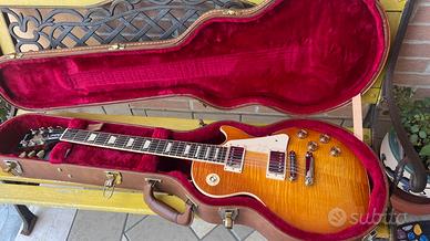 Gibson Les Paul traditional 2016