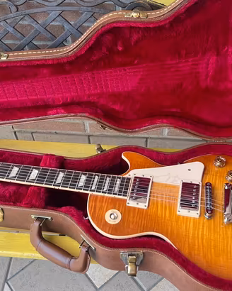 Gibson Les Paul traditional 2016
