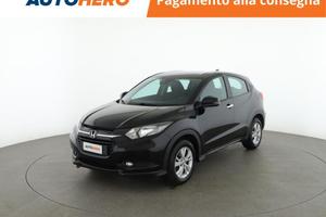 HONDA HR-V HZ18199
