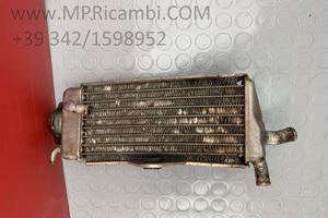 RADIATORE DESTRO HONDA CR 125 1992 1997 CR125 1993