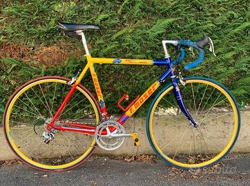 Bici da corsa F. Moser Atlanta '96