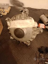 mozzo e tamburo vespa pk 50 xl