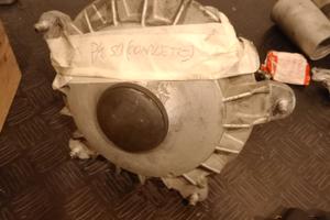 mozzo e tamburo vespa pk 50 xl