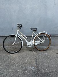Bici da donna