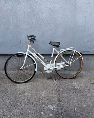 Bici da donna