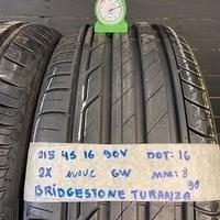 Bridgestone t. 215 45 16