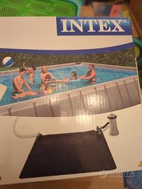 Intex Tappeto solare per riscaldare piscina 