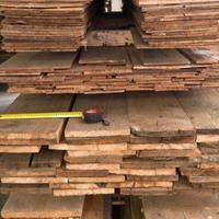 Cartelle abete di recupero