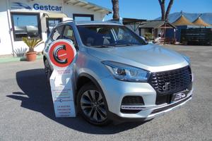 Dr 4.0 1.5 Bi-Fuel GPL