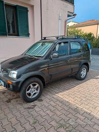 Daihatsu Terios