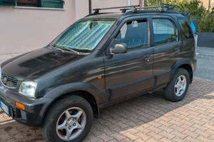 Daihatsu Terios