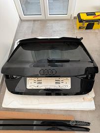 PORTELLONE AUDI A3 8y NO S LINE