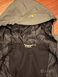 Tuta sci CMP Bambino/ragazzo 10 anni