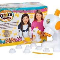 Dolce Party Pasta Pasta