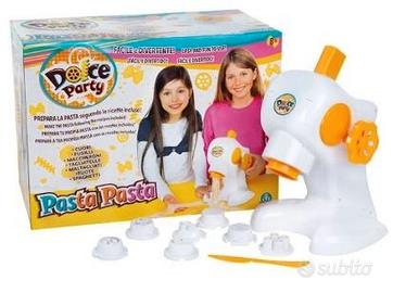 Dolce Party Pasta Pasta