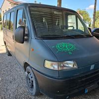 camper ducato