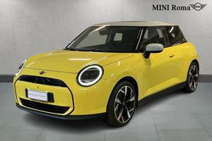 Mini Cooper E Classic