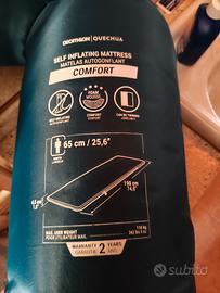 Materassino autogonfiabile 