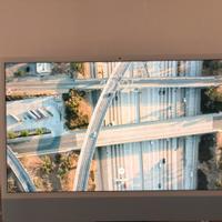 iMac 24” M3 2024 Celeste – Pari al nuovo, completo