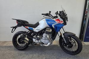 MOTO GUZZI Stelvio 1000 DUECENTO TRIBUTO
