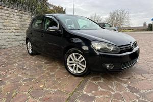 Volkswagen Golf 1.6 TDI DPF 5p. Highline