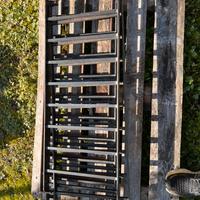 Ringhiere per finestre