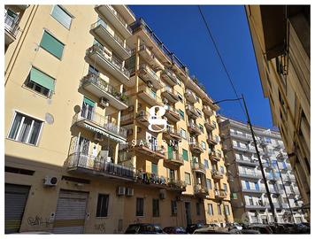 Appartamento Salerno [Via San G. Bosco VRG]