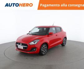 SUZUKI Swift DG50177