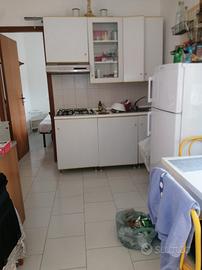 Villetta a schiera a calopezzati mare