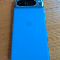 Pixel 8 pro 256GB: top a un prezzo medio.