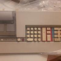 Calcolatrice Olivetti Logos 58