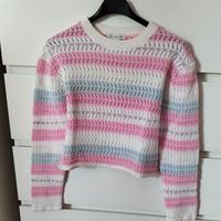 Golfino bimba marca Primark