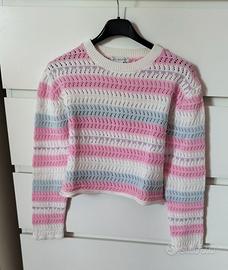 Golfino bimba marca Primark