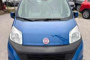 Fiat Qubo 1.3 MJT 95 CV Start&Stop Lounge