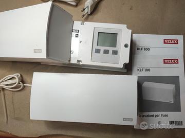 KLF 100 Velux